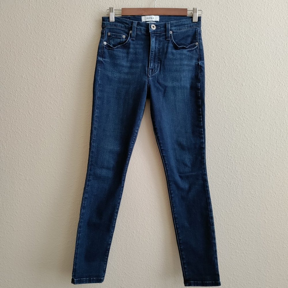 Pistola Skinny Jeans Size 26